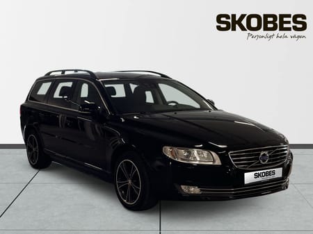 Volvo V70 D4 Classic Momentum