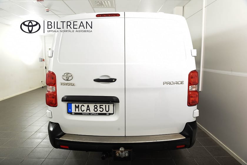 Bild 5 av Toyota Proace