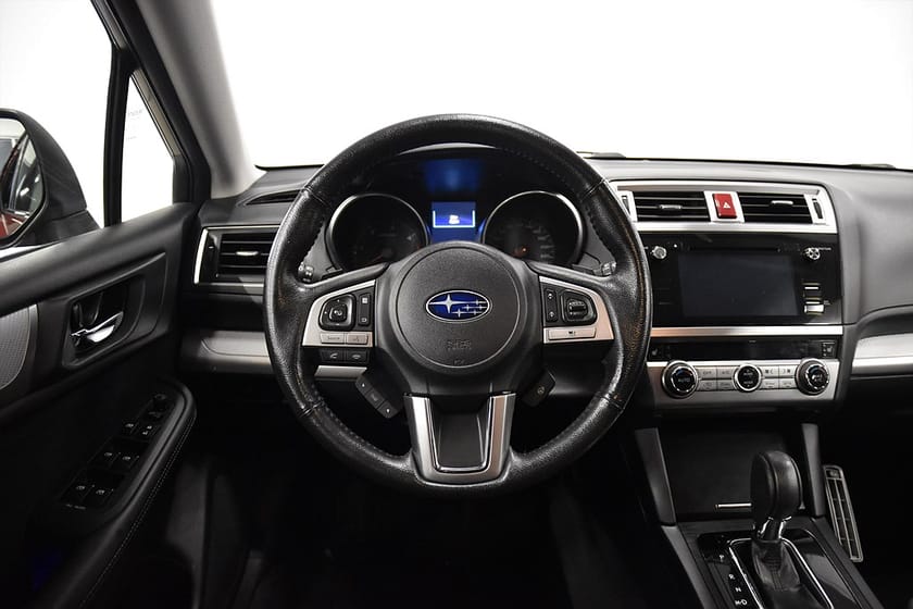 Bild 2 av Subaru Outback 2.0 4WD Adaptivf M&K B-kam Rattv Drag SoV-hjul