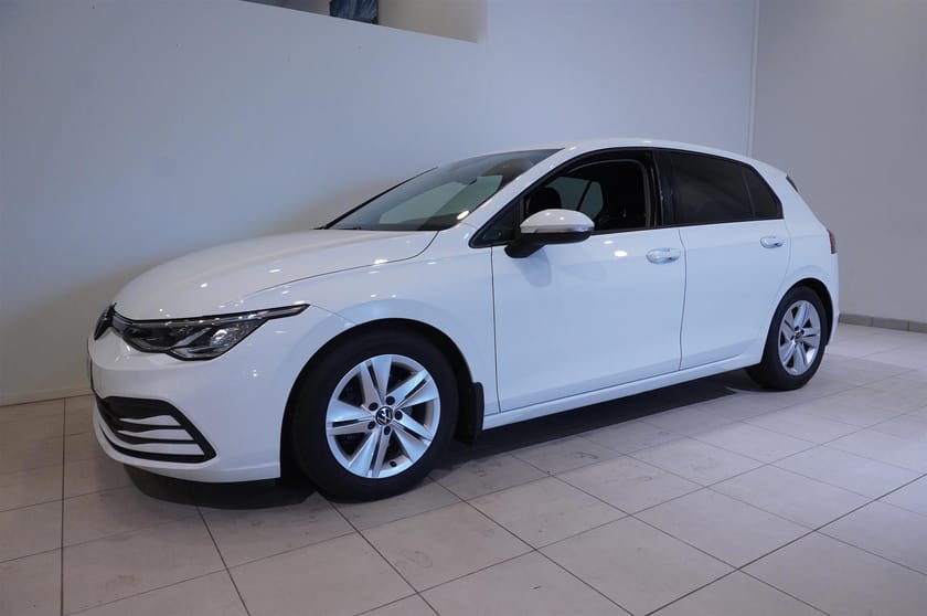 Bild 4 av Volkswagen Golf 1,5 TSI Act Opf 150hk 5-D Navi Värmare Rattvärme Ledramp