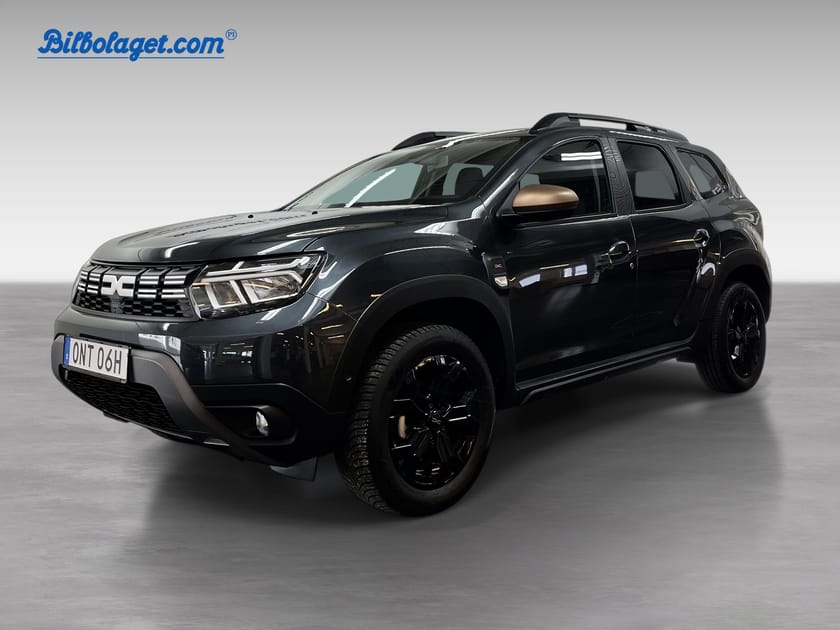 Bild 1 av Dacia Duster PhII 4x4 1,3 TCe 150 Extreme
