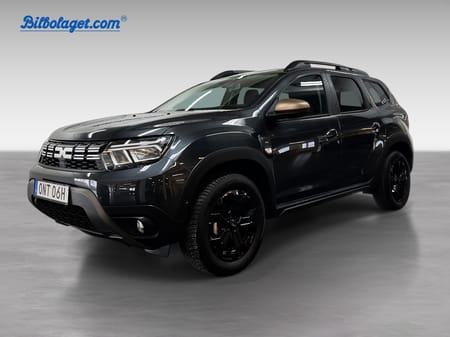 Dacia Duster PhII 4x4 1,3 TCe 150 Extreme