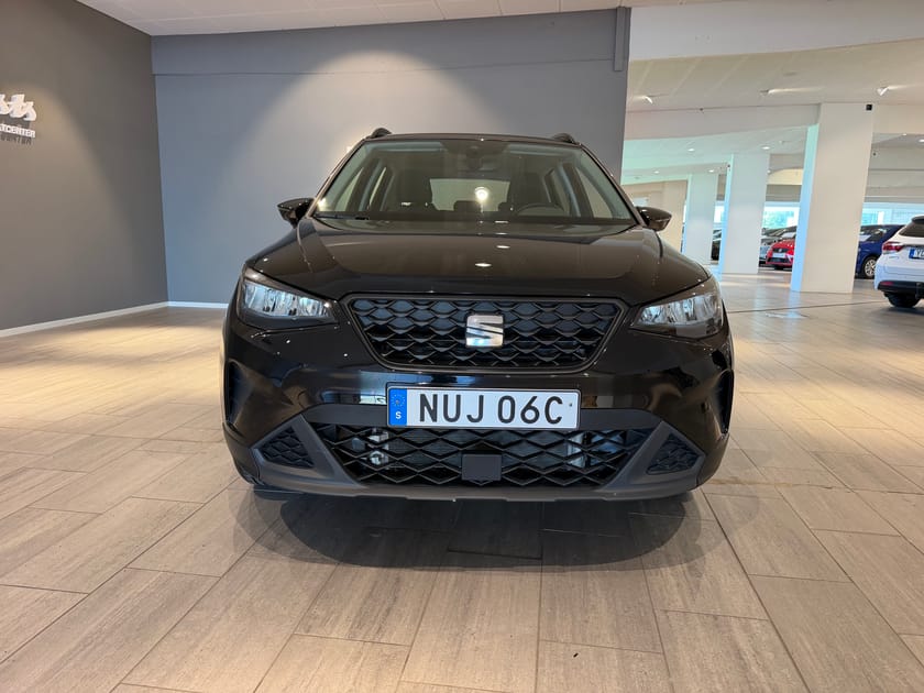 Bild 5 av SEAT Arona
