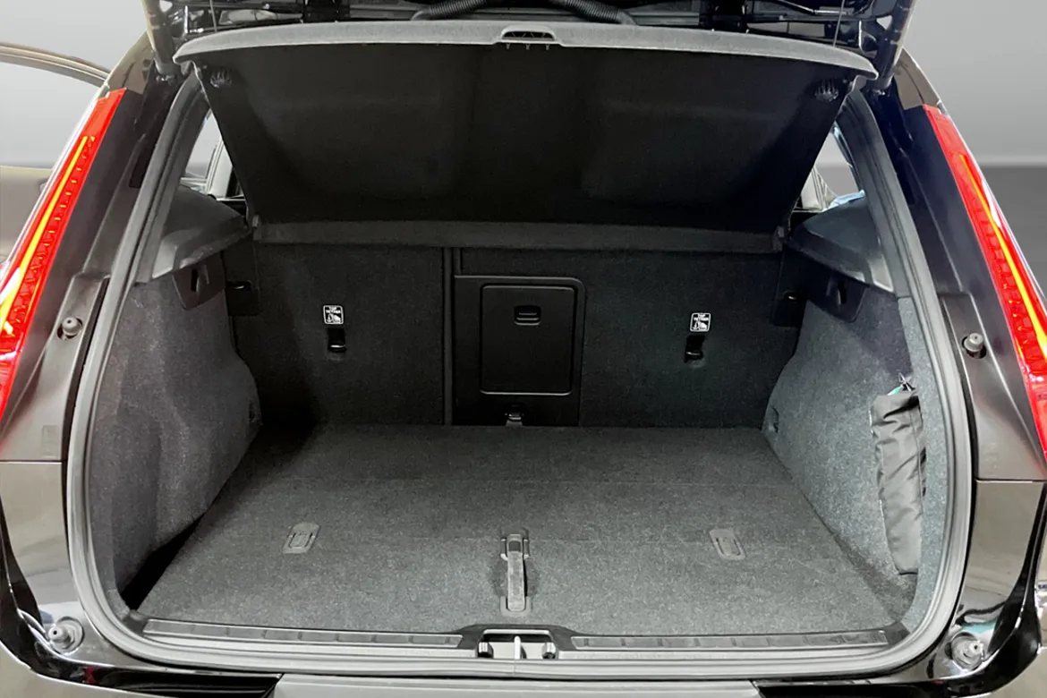 Volvo XC40 Recharge Single Motor