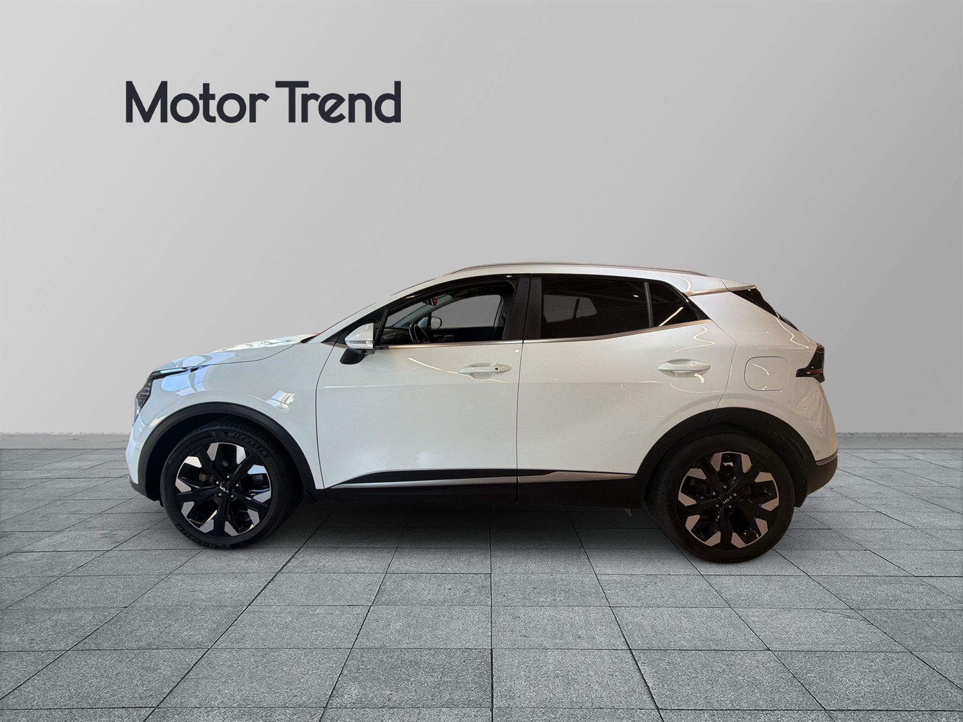 Kia Sportage Advance PHEV 2022, kuva 3/10
