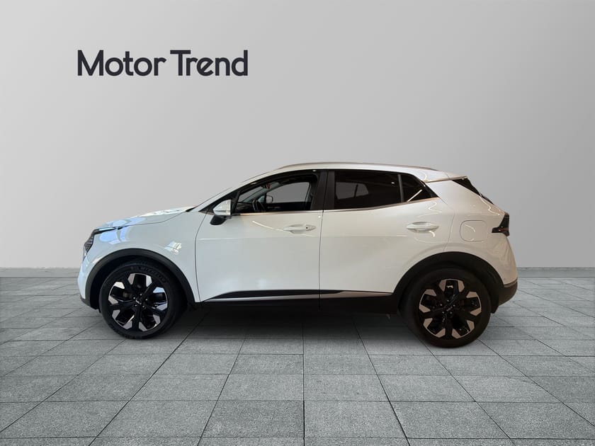 Bild 3 av Kia Sportage PHEV