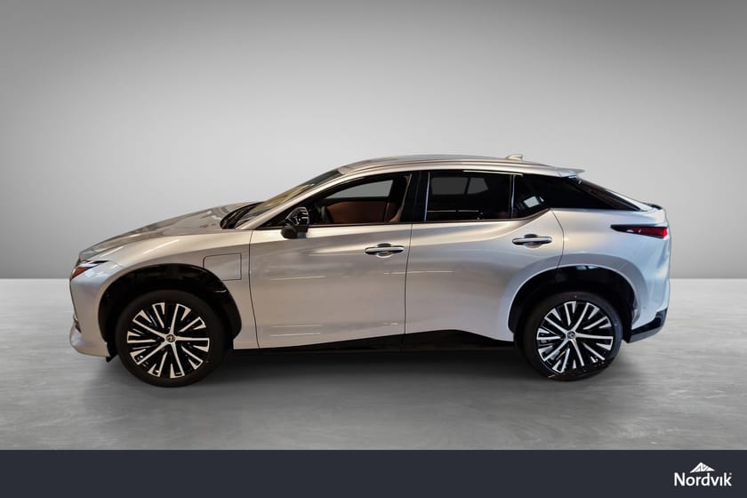Bilde 4 av Lexus RZ 450e Luxury