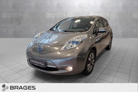 Nissan Leaf Tekna 30kWh