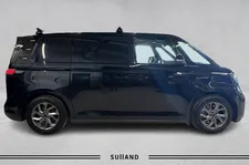 Thumnail bilde 3 av Volkswagen ID. Buzz Cargo