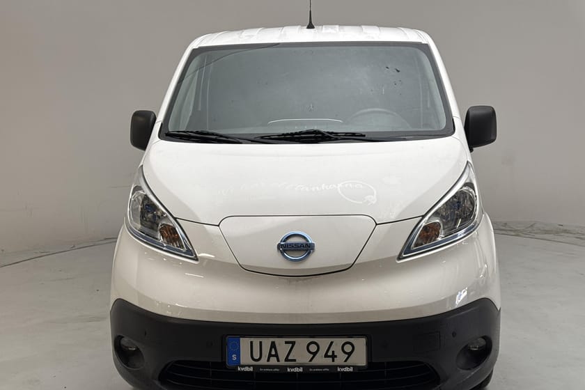 Bild 5 av Nissan e-NV200 Van 40kWh (109hk)