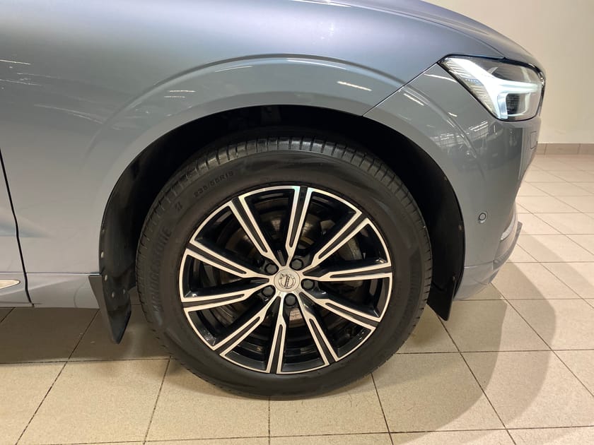 Bild 3 av Volvo XC60 B4 AWD Diesel Inscription