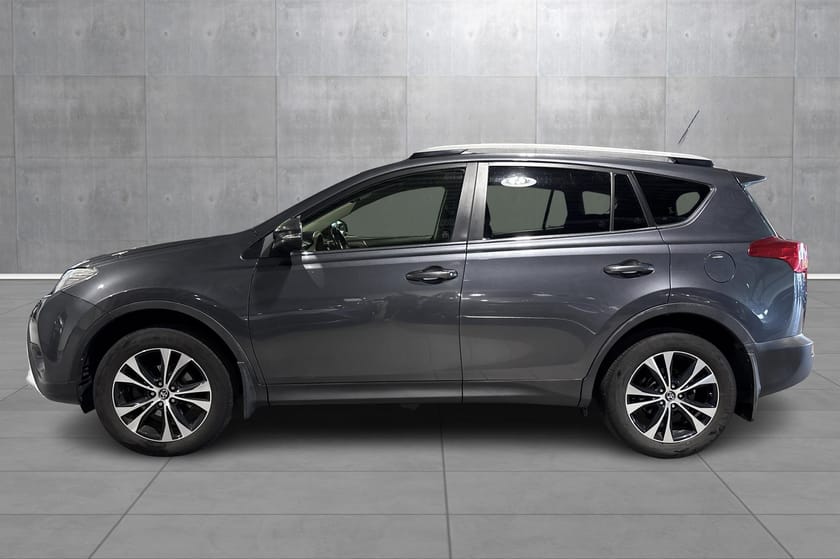 Bilde 2 av Toyota RAV4