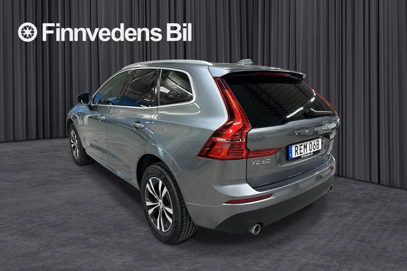 Bild 3 av Volvo XC60