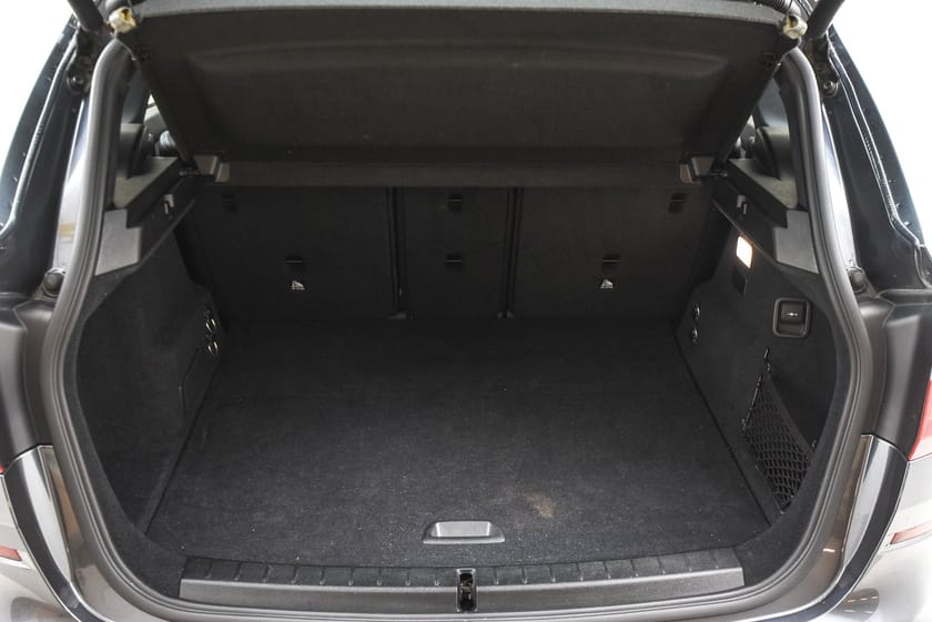 Bilde 4 av BMW 225xe Active Tourer iPerformance aut