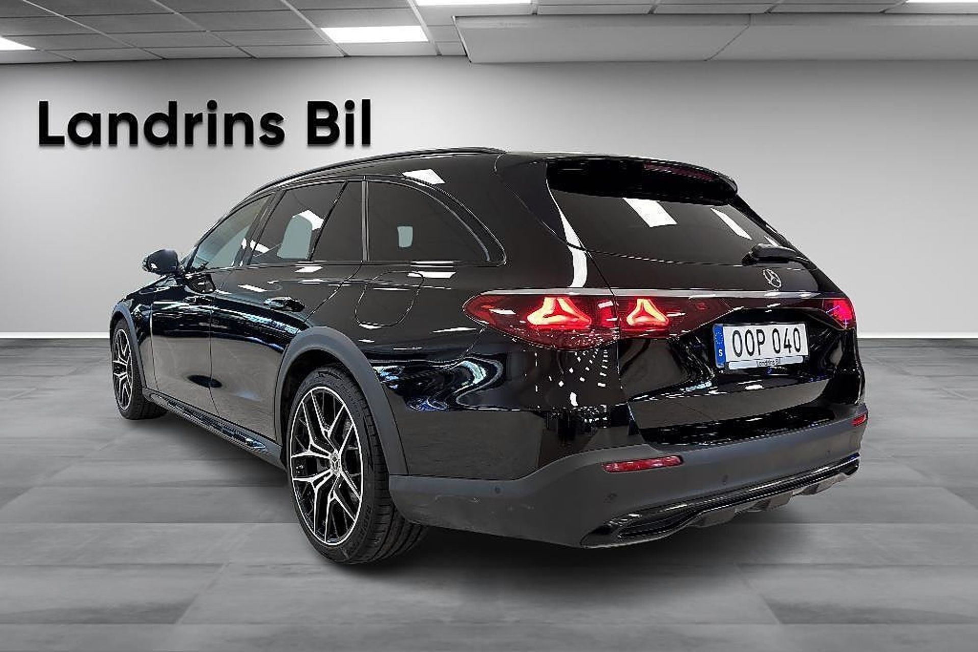 Mercedes-Benz E 2024, bild 6/22