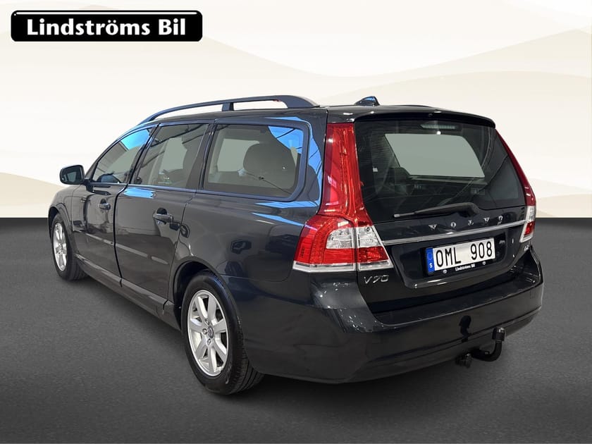 Bild 3 av Volvo V70