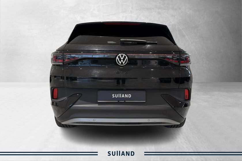 Bilde 4 av Volkswagen ID.4 GTX 