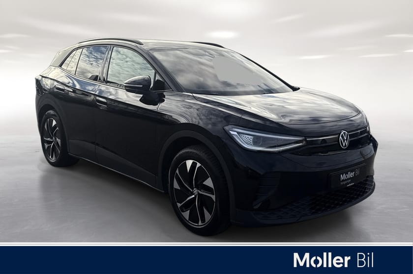Bilde 3 av Volkswagen ID.4 Pro 4M