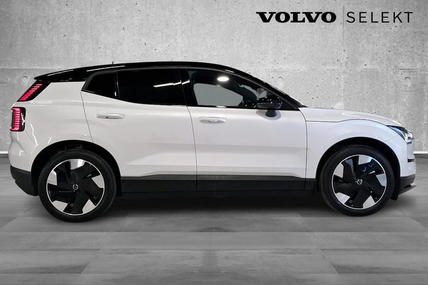 Bilde 5 av Volvo EX30 Twin Motor Performance Ultra - 360°, H&K, Panorama , El. Seter