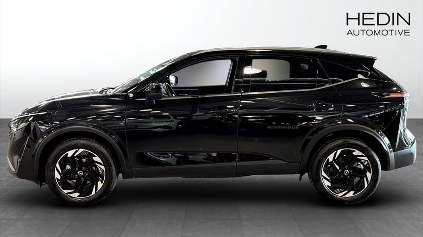 Bild 2 av Nissan Qashqai MHEV N-CONNECTA | Nav | 360-kamera