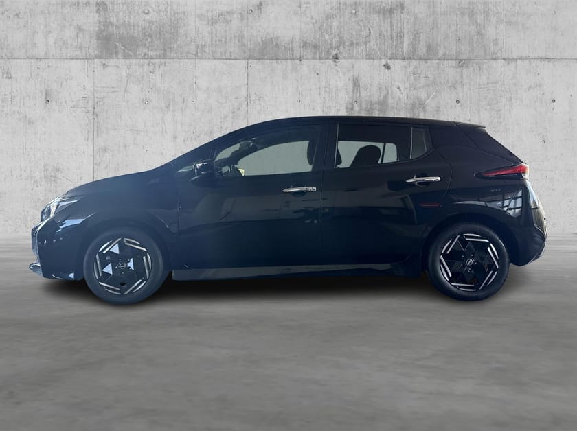 Bilde 2 av Nissan Leaf Acenta 39kWh | R.kam | ACC | rattvarme | Navi ++