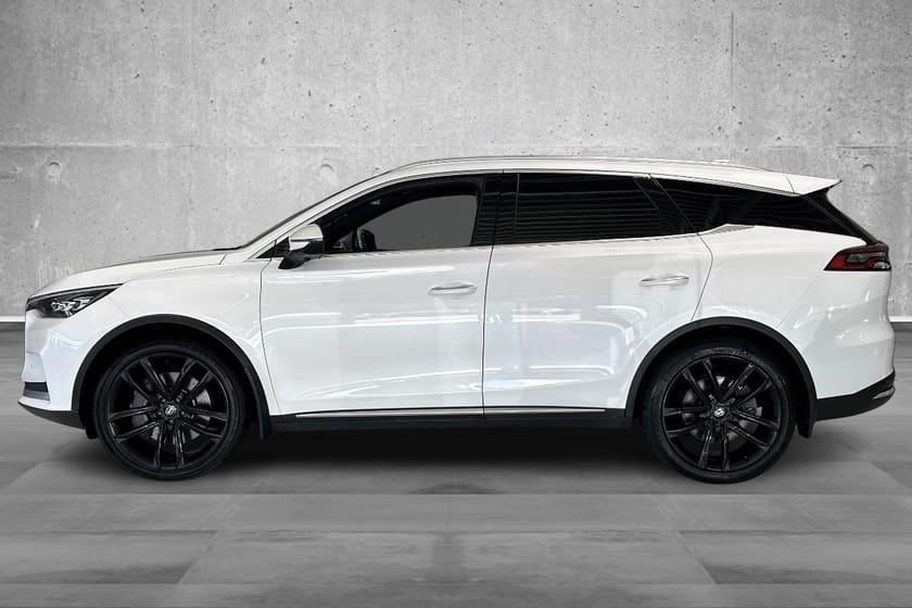 Bilde 5 av BYD Tang EV AWD Executive/ 7Seter/AWD/ACC/360/Panorama/Hengerfeste+++