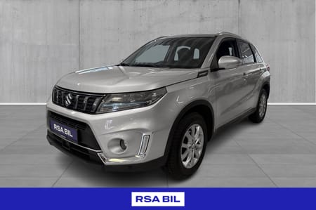 Suzuki Vitara Hybrid AllGrip 142hk, 4x4, GLX, Hybrid, Automat