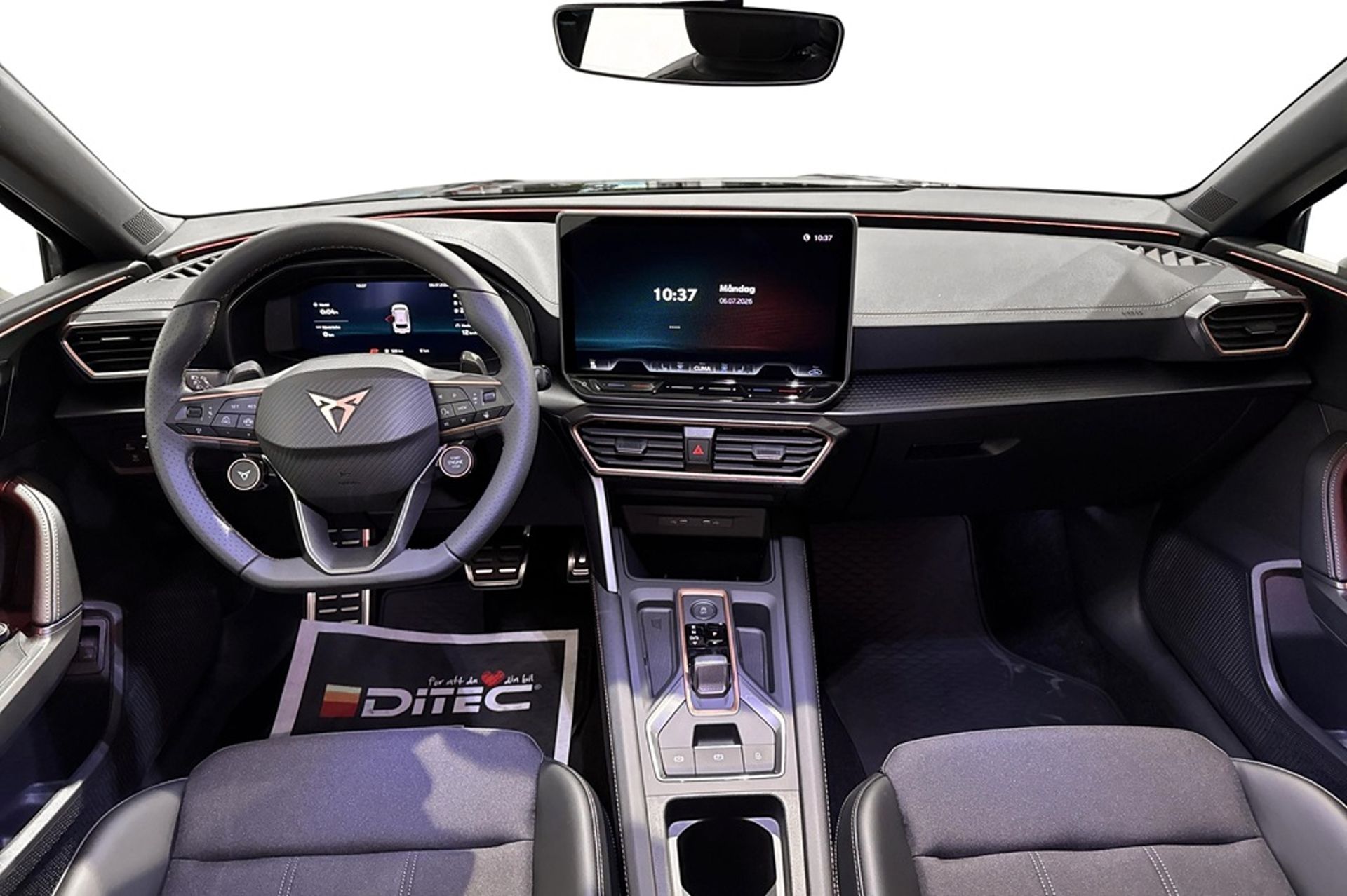 Cupra Leon 2026, bild 7/9