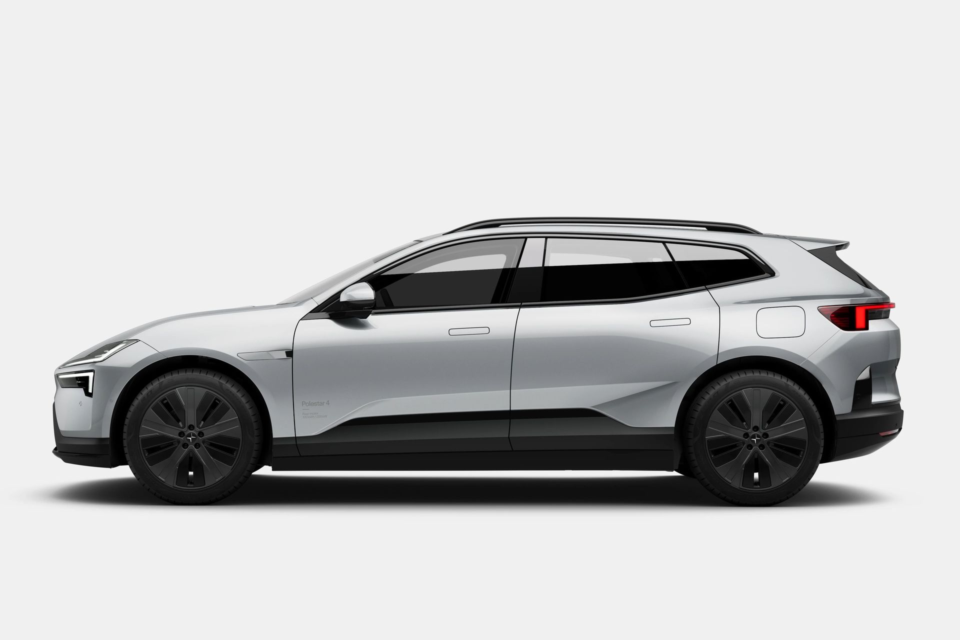 Polestar 4
