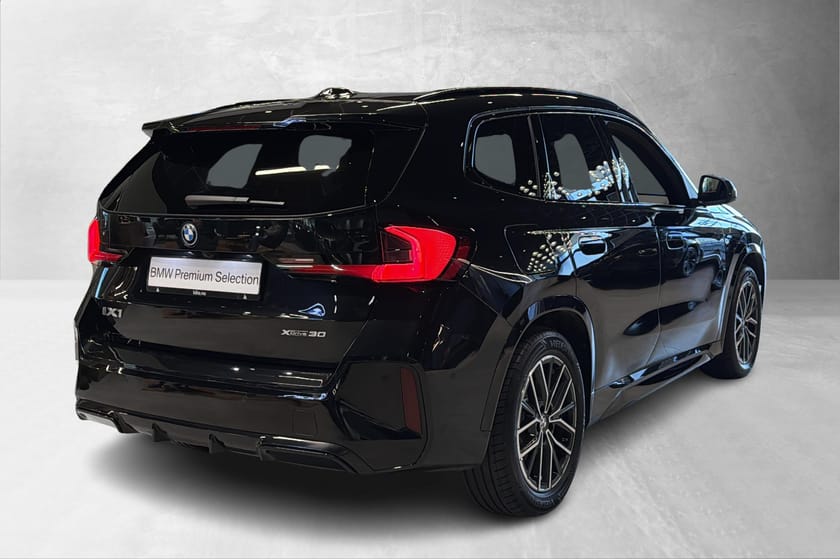 Bilde 4 av BMW iX1 xDrive30