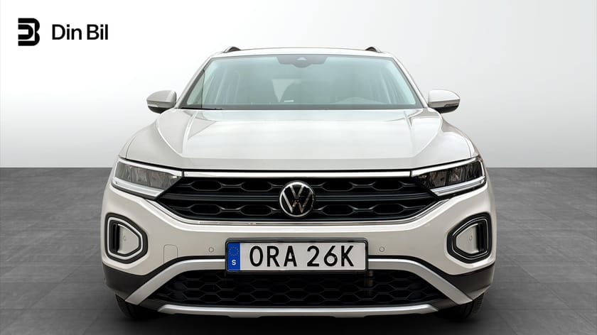 Bild 4 av Volkswagen T-Roc