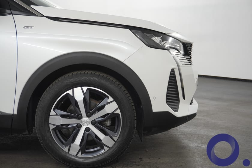 Bilde 2 av Peugeot 5008
