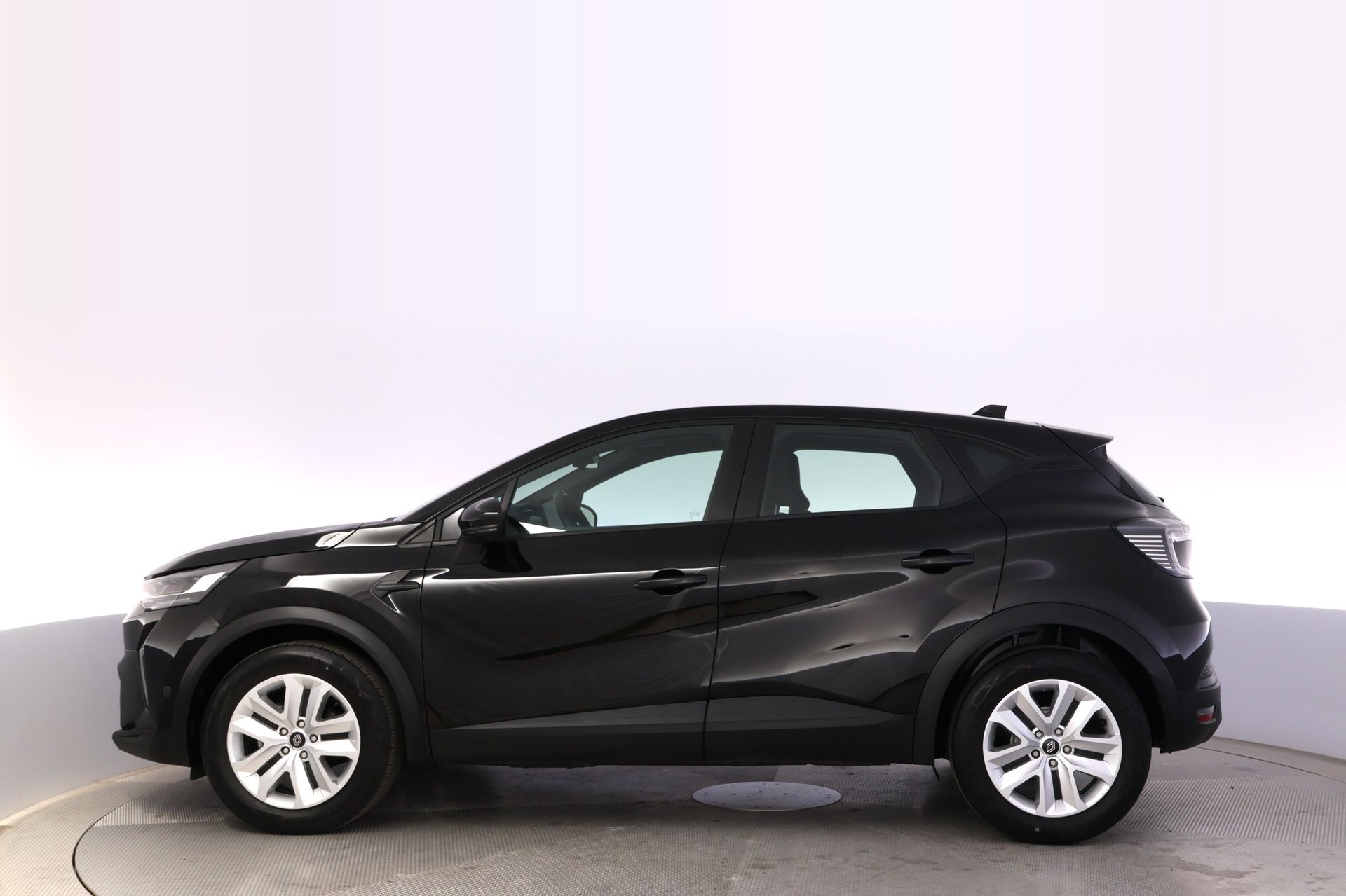 Renault Captur PhII TCe 90 evolution 2025, bild 2/10