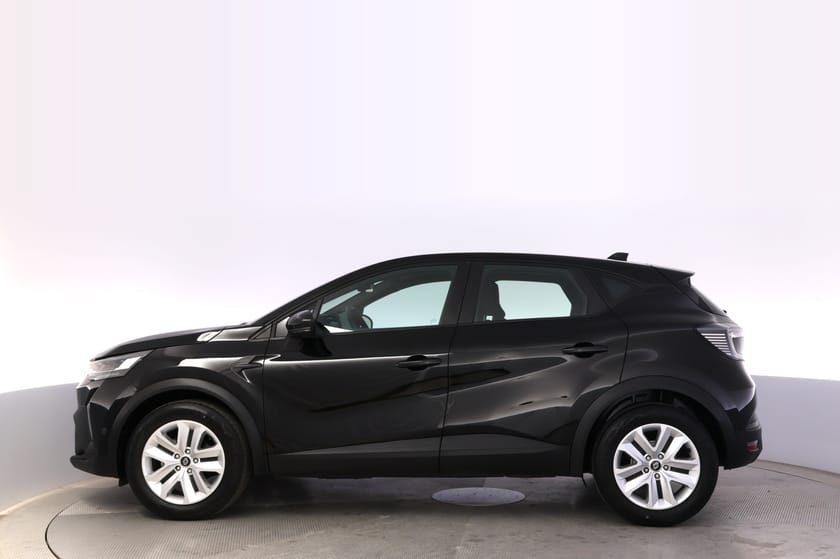 Bild 2 av Renault Captur