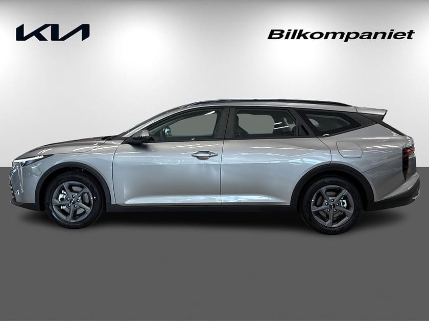Bild 4 av Kia K4 Sportswagon SW 1.0 T-GDI 115hk Action Omgående leverans!