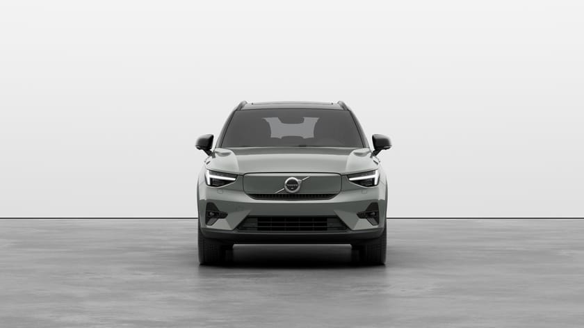 Bilde 3 av Volvo XC40 Recharge Twin