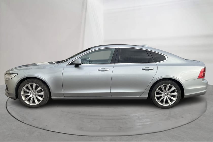 Bild 2 av Volvo S90
