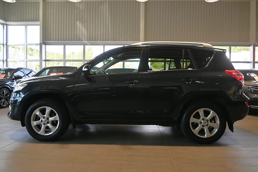 Bild 2 av Toyota RAV4