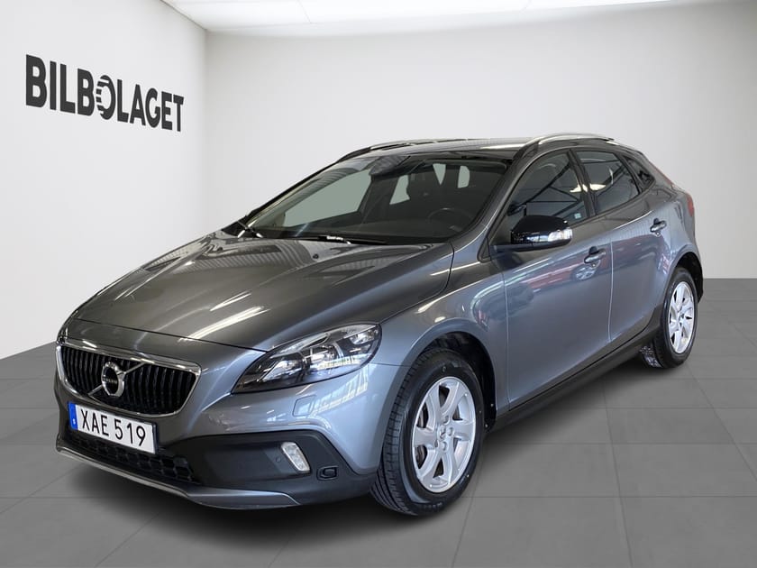 Bild 1 av Volvo V40 Cross Country T3 aut Business