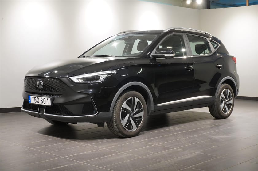 Bild 1 av MG ZS EV Long Range Luxury