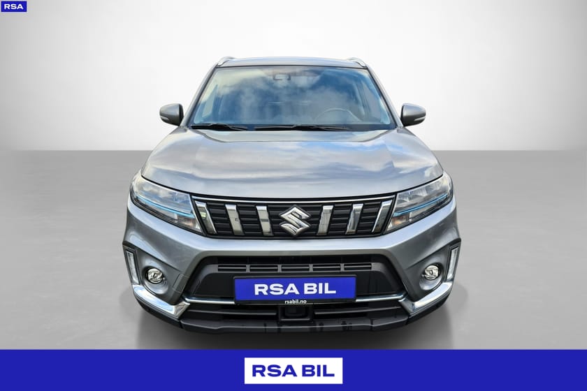 Bilde 2 av Suzuki Vitara HEV AllGrip