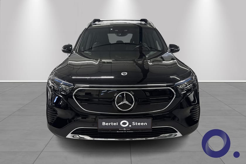 Bilde 2 av Mercedes-Benz EQB 300 4MATIC