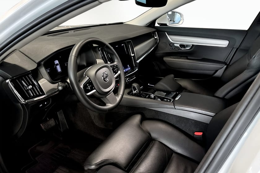 Bild 5 av Volvo V90