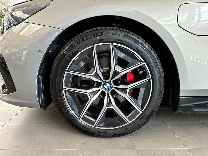 Bild 4 av BMW 530e xDrive Touring