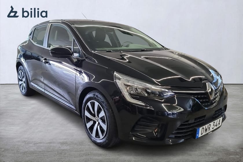Bild 3 av Renault Clio TCe 90 Equilibre 5-d