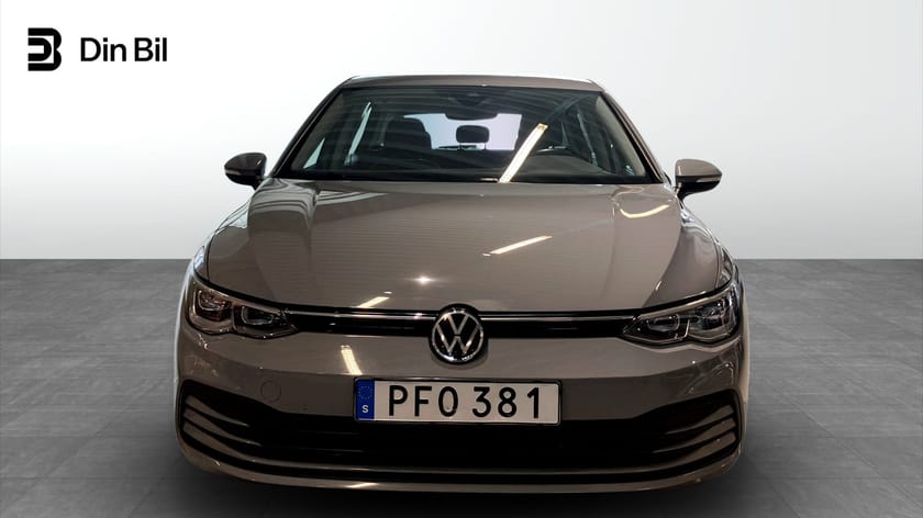 Bild 4 av Volkswagen Golf 1.5 eTSI 130 hk P-värmare/Sensorer