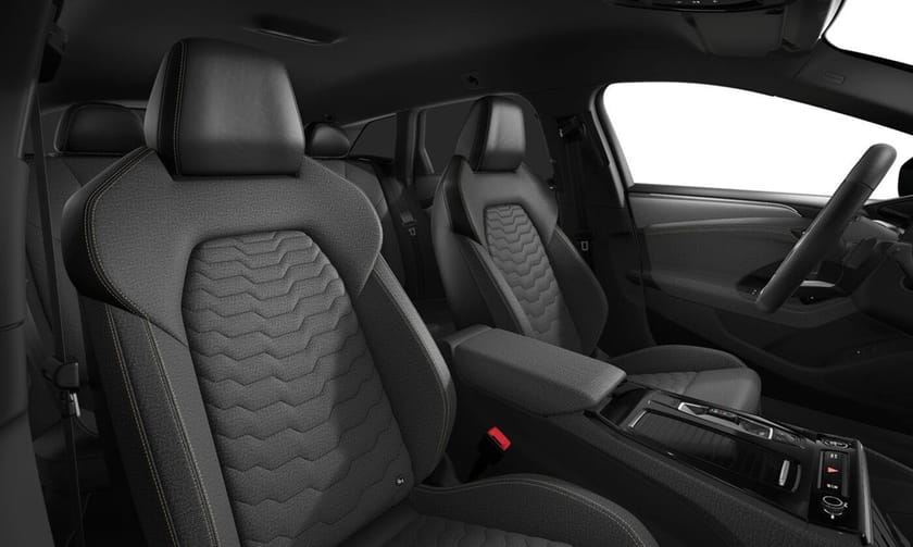 Bild 3 av Audi A6 Avant e-tron quattro 315 KW