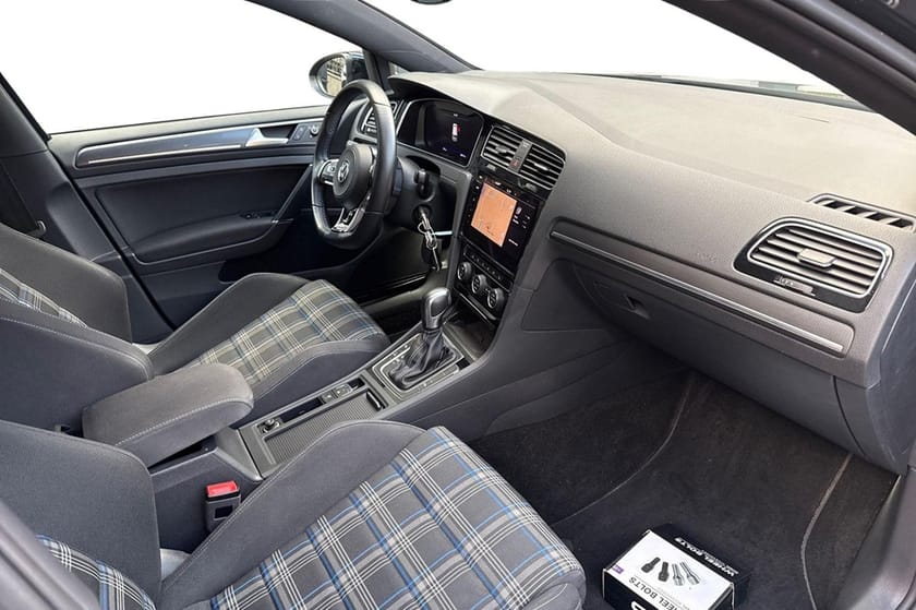 Bild 4 av Volkswagen Golf GTE