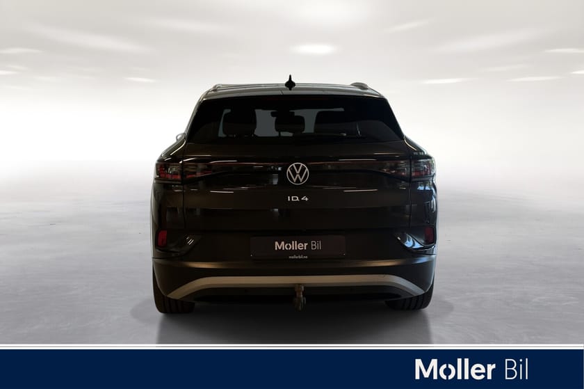 Bilde 5 av Volkswagen ID.4 Pro Performance 1st max