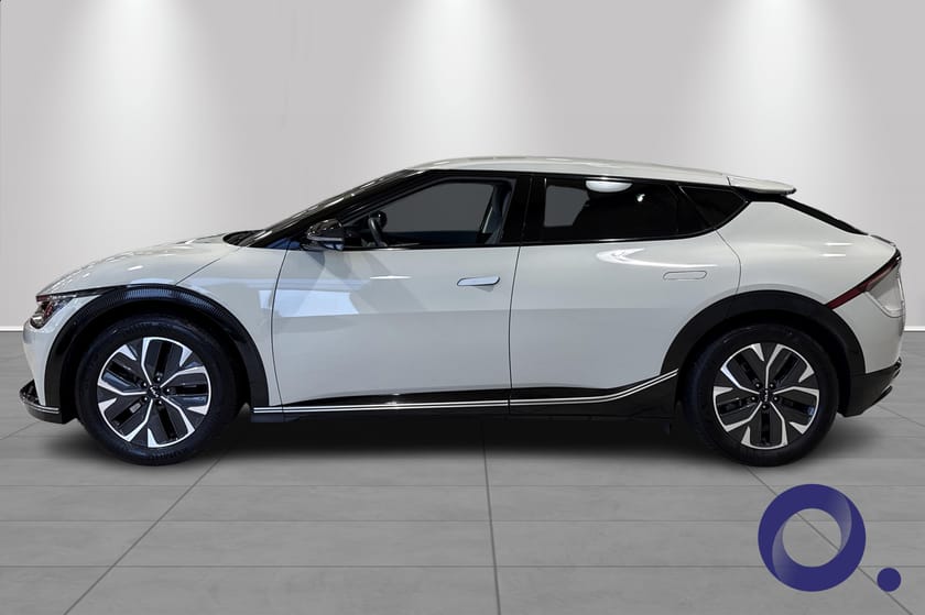 Bilde 2 av Kia EV6